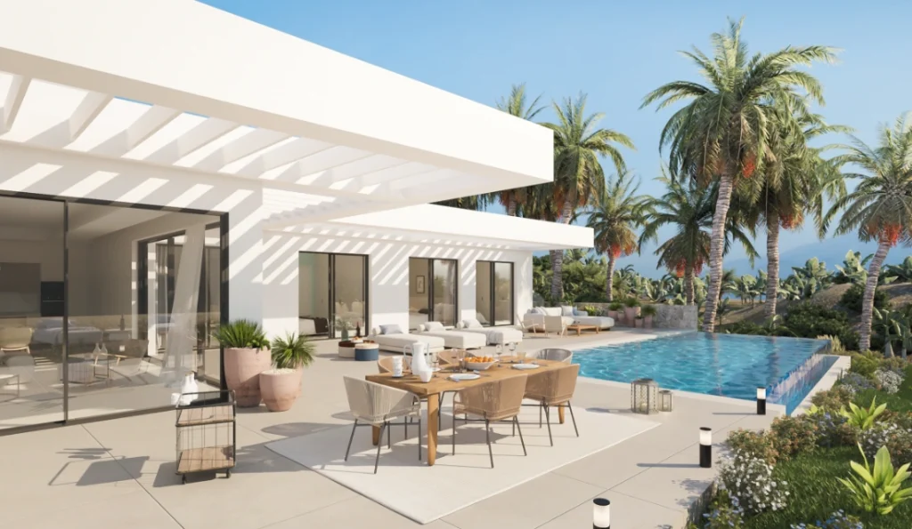 BENEFITS OF BUYING A CUSTOM HOME IN MARBELLA - m2Casas