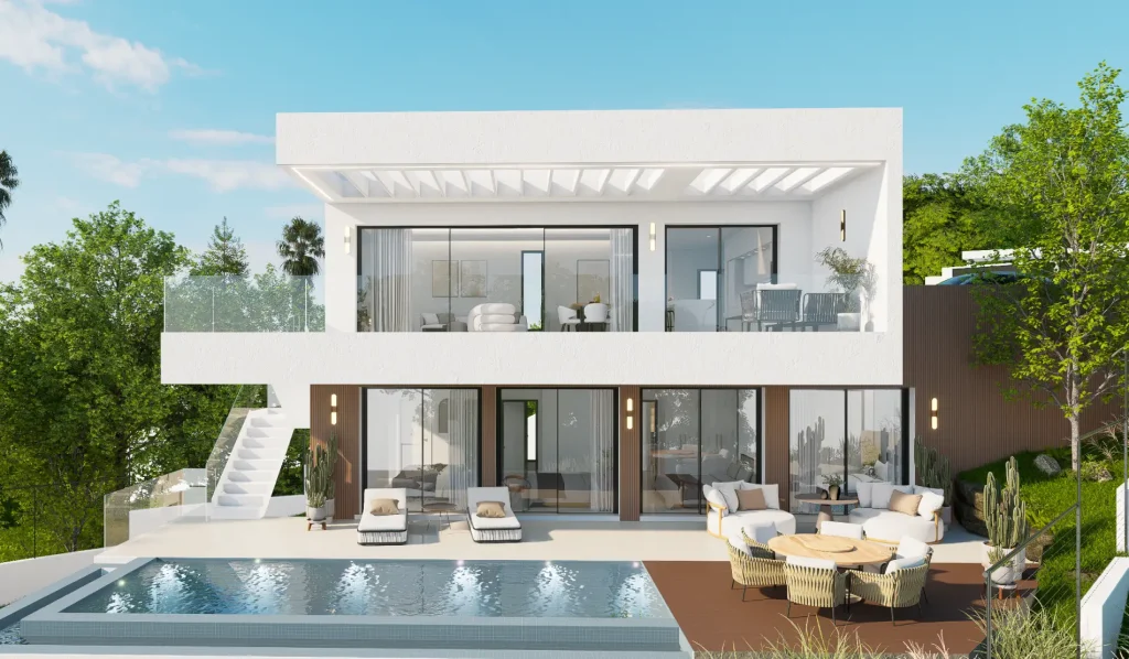 New-Build-Homes-Spain